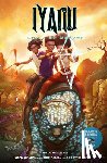 Okupe, Roye, Kalu, Chima, Akpan, Godwin - Iyanu: Child of Wonder Volume 3