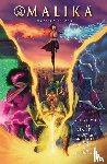 Okupe, Roye - Malika: Warrior Queen Volume 2