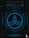 Bormanis, Andre - The Guide to The Orville