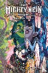 Maggs, Sam, Kirkby, William, Riegel, Sam - Critical Role: The Mighty Nein Origins - Nott the Brave