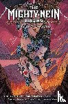 Castellucci, Cecil - Critical Role: The Mighty Nein Origins--Yasha Nydoorin