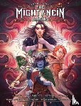 Maggs, Sam - Critical Role: The Mighty Nein Origins Library Edition Volume 1