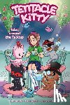 Merritt, John, Merritt, Raena, Vinci, Jean-Claudio - Tentacle Kitty: Tales Around the Teacup