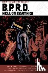 Mignola, Mike, Arcudi, John, Harren, James - B.P.R.D. Hell on Earth Volume 4