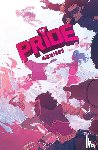 Glass, Joe, Iroz, Cem, Barros, Hector - The Pride Omnibus