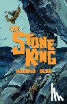 Mcdonald, Kel, Crook, Tyler - The Stone King