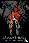 Mignola, Mike, Johnson-Cadwell, Warwick - Falconspeare