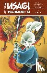 Sakai, Stan - Usagi Yojimbo Saga Volume 1 (Second Edition)