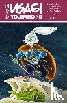 Sakai, Stan - Usagi Yojimbo Saga Volume 5 (Second Edition)