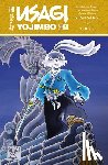 Sakai, Stan - Usagi Yojimbo Saga Volume 8 (Second Edition)