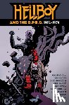 Mignola, Mike - Hellboy and the B.P.R.D.: 1952-1954