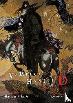 Kikuchi, Hideyuki - Vampire Hunter D Omnibus: Book One