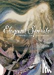 Amano, Yoshitaka - Elegant Spirits: Amano's Tale of Genji and Fairies