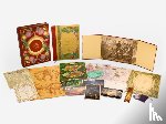 Critical Role, O'Brien, Liam, Carr, Dani - Critical Role: The Chronicles of Exandria - The Mighty Nein Part Two (Deluxe Edition)