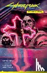 Brusco, Giulia - Cyberpunk 2077: You Have My Word