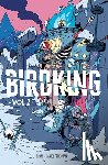 Freedman, Daniel - Birdking Volume 2