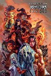Brereton, Dan - Nocturnals Omnibus Volume 2