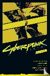 Motyka, Aleksandra, Blacha, Marcin - Cyberpunk 2077: Your Voice