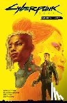 Sztybor, Bartosz, Milonogiannis, Giannis, Titov, Roman - Cyberpunk 2077: Where's Johnny