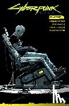 Sztybor, Bartosz, Ricci, Roberto, Mascolo, Fabiana - Cyberpunk 2077: Blackout