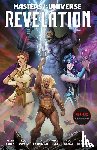 Smith, Kevin - Masters of the Universe: Revelation