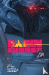 V, Ram, Cagle, Evan, Stewart, David - Dawnrunner