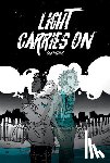 Nadine, Ray - Light Carries On