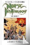 Gaiman, Neil - Norse Mythology Volume 3 (Graphic Novel)