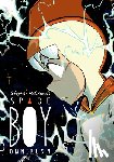 Mccranie, Stephen, McCranie, Stephen - Stephen McCranie's Space Boy Omnibus Volume 4