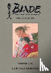 Samura, Hiroaki - BLADE OF THE IMMORTAL DLX V05