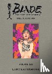 Samura, Hiroaki - BLADE OF THE IMMORTAL DLX V06