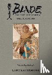 Samura, Hiroaki - BLADE OF THE IMMORTAL DLX V07