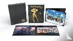 Entertainment, Blizzard - The Art of Overwatch Volume 2 Limited Edition
