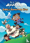 Miller, Kelly Leigh, Ito, Ruka, Hedrick, Tim - Avatar: The Last Airbender Chibis Volume 2 - Sokka's Boomerang Class
