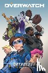 Burns, Matt, Brooks, Robert, Chu, Michael - Overwatch Anthology: Expanded Edition
