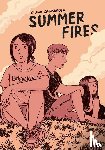 Sagramola, Giulia - Summer Fires