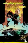 Marchewka, Tomasz, Elphick, Jake, Bennato, Tommaso - Cyberpunk 2077: Kickdown