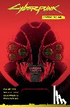 Watters, Dan, McKeown, Kieran, Marchisio, Giada - Cyberpunk 2077: Psycho Squad