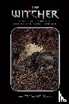 Sztybor, Bartosz, Motyka, Aleksandra, Strychowska, Marianna - The Witcher Library Edition Volume 2