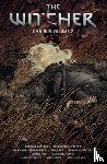 Sztybor, Bartosz, Motyka, Aleksandra, Strychowska, Marianna - The Witcher Omnibus Volume 2