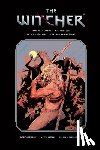 Sztybor, Bartosz, Montllo, Miki, Rerekina, Nataliia - The Witcher Library Edition Volume 3