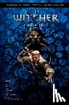 Sapkowski, Andrzej, Rembis, Jacek - Andrzej Sapkowski's The Witcher: A Grain of Truth