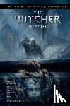 Sapkowski, Andrzej, Zielinska, Aleksandra, Dowling, Michael - Andrzej Sapkowski's The Witcher: The Witcher
