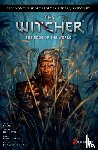 Sapkowski, Andrzej, Salik, Magdalena, Bennato, Tommaso - Andrzej Sapkowski's The Witcher: The Edge of the World