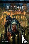 Sapkowski, Andrzej, Krajewska, Marta, Bellisario, Matteo - Andrzej Sapkowski's The Witcher: A Question of Price
