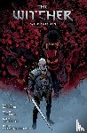Sztybor, Bartosz, Rerekina, Nataliia, Delpeche, Patricio - The Witcher Volume 8: Wild Animals
