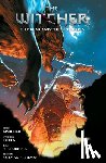 Spurrier, Simon, Green, Stephen, Villarrubia, Jose - The Witcher Volume 10: The Bear and the Butterfly