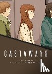 Monforte, Pablo - Castaways