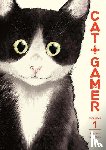 Nadatani, Wataru - Cat + Gamer Volume 1