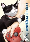 Nadatani, Wataru - Cat + Gamer Volume 2